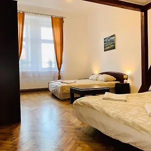 Cozy Apartament Kraków