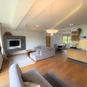 Apartament Silver, Zakopane