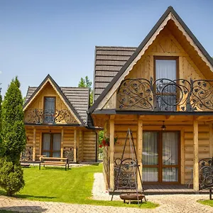 Domek alpejski Gawra, Zakopane
