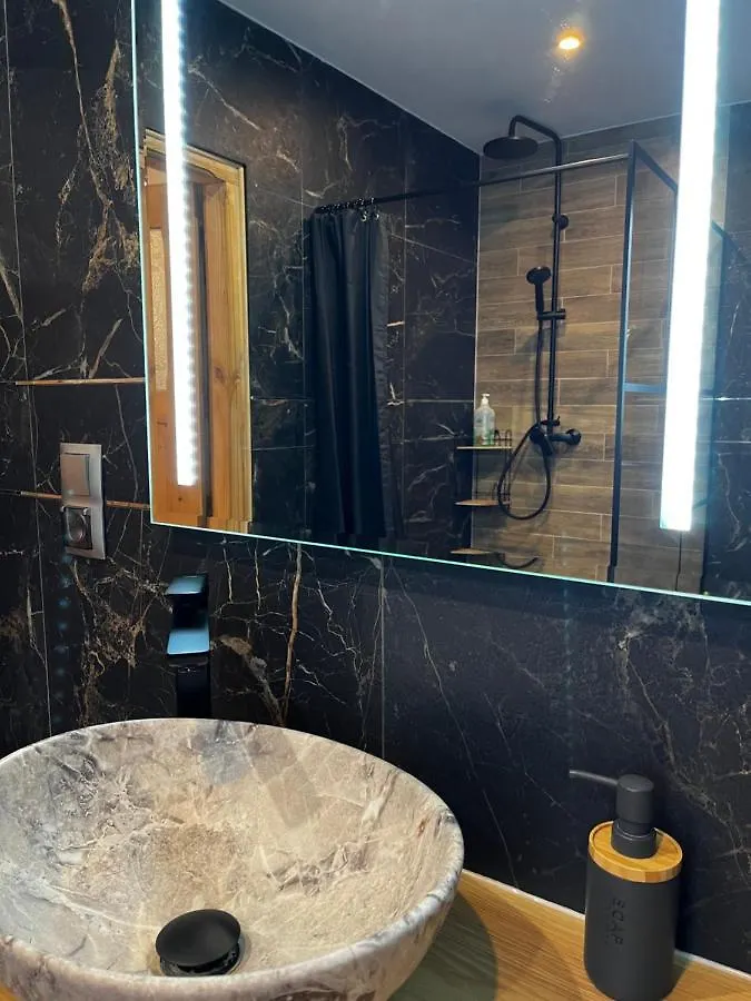 Apartamenty Smrekowka Zakopane