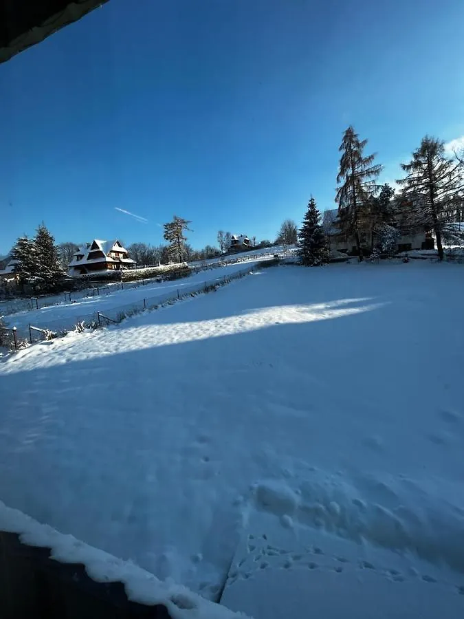 Apartamenty Smrekowka Zakopane Polska