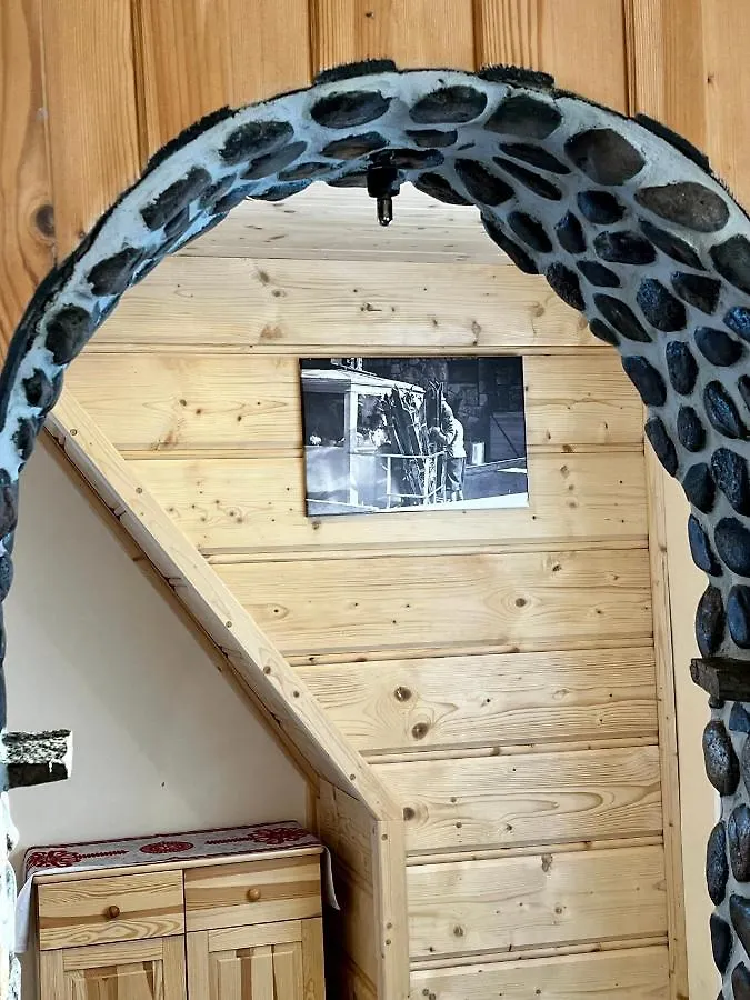 Apartamenty Smrekowka Zakopane