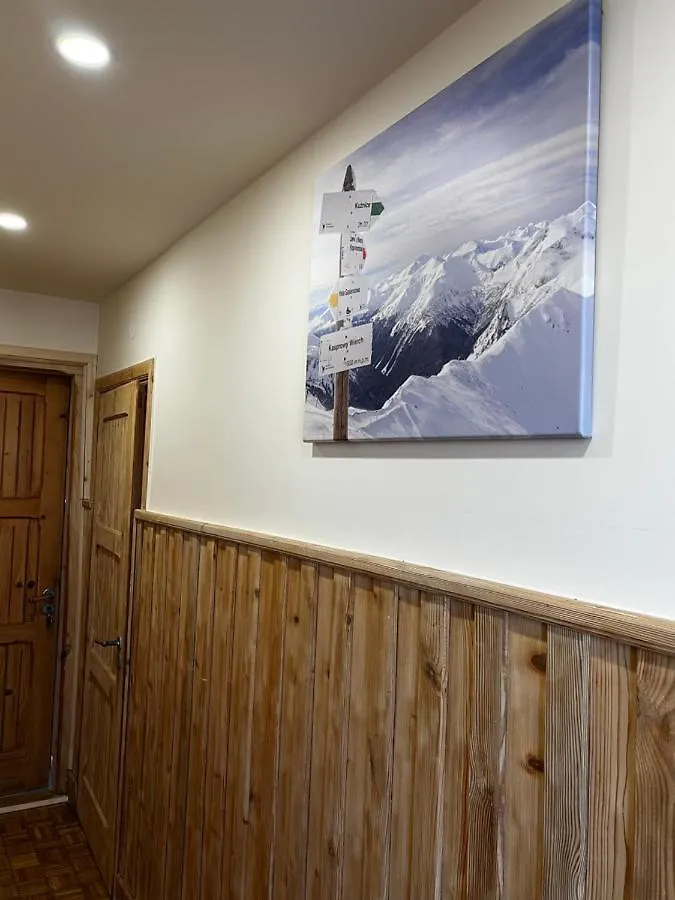 Apartamenty Smrekowka Zakopane 0*,  Polska