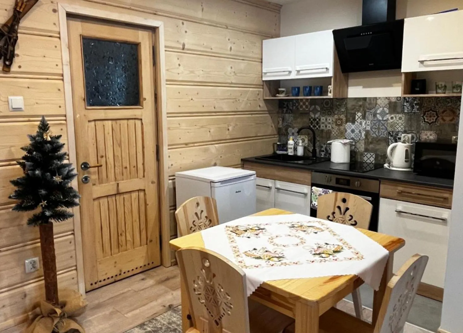 Apartamenty Smrekowka Zakopane 0*,