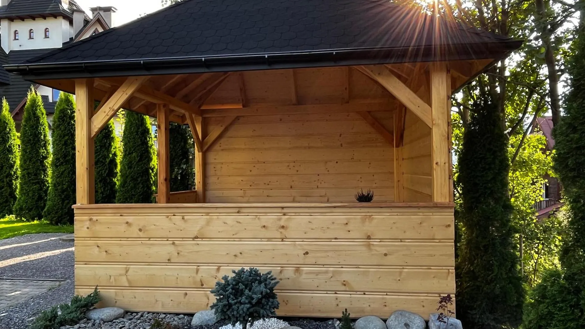 Apartamenty Smrekowka Zakopane