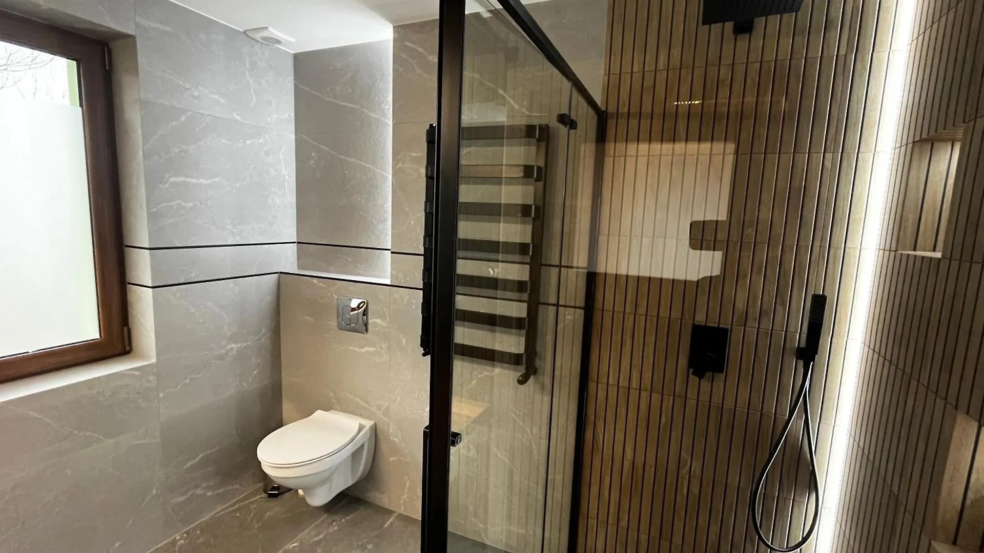 Apartamenty Smrekowka Zakopane Polska