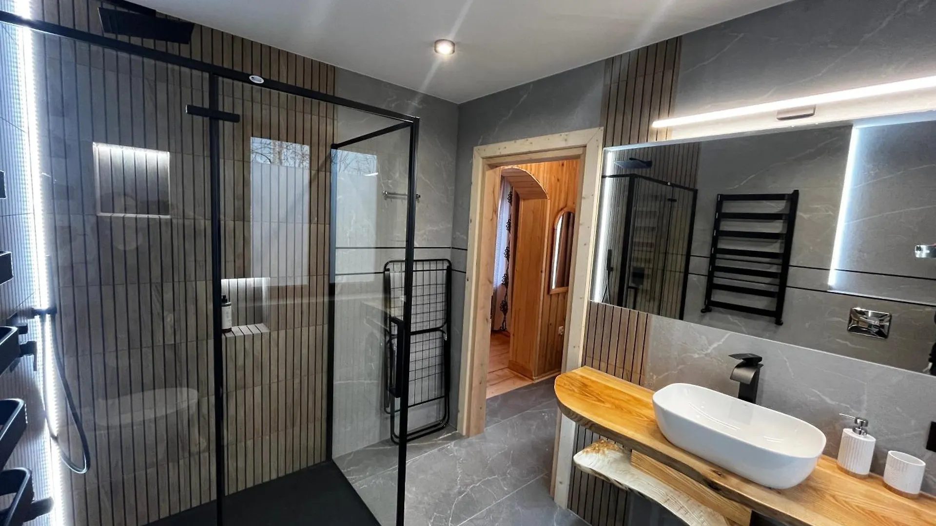 Apartamenty Smrekowka Zakopane