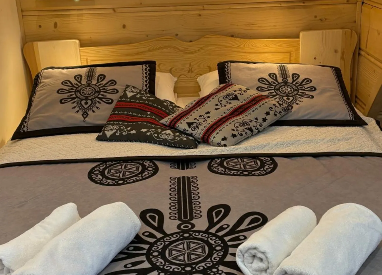 Apartamenty Smrekowka Zakopane